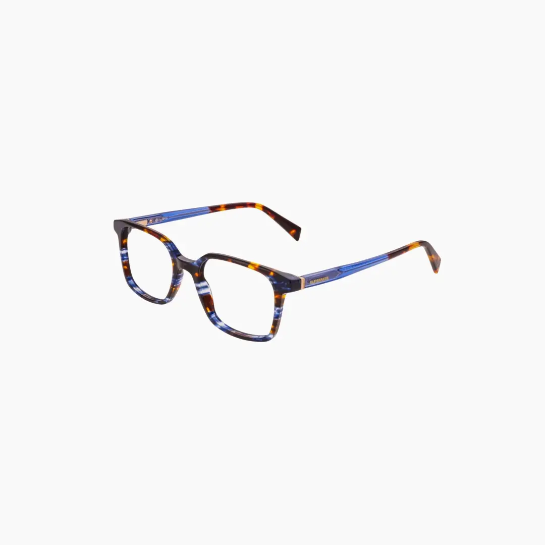 Kinderbrille Demetz Elevenparis ELAA136