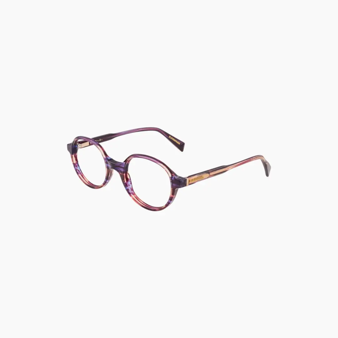 Mädchen Brille Demetz Elevenparis ELAA137