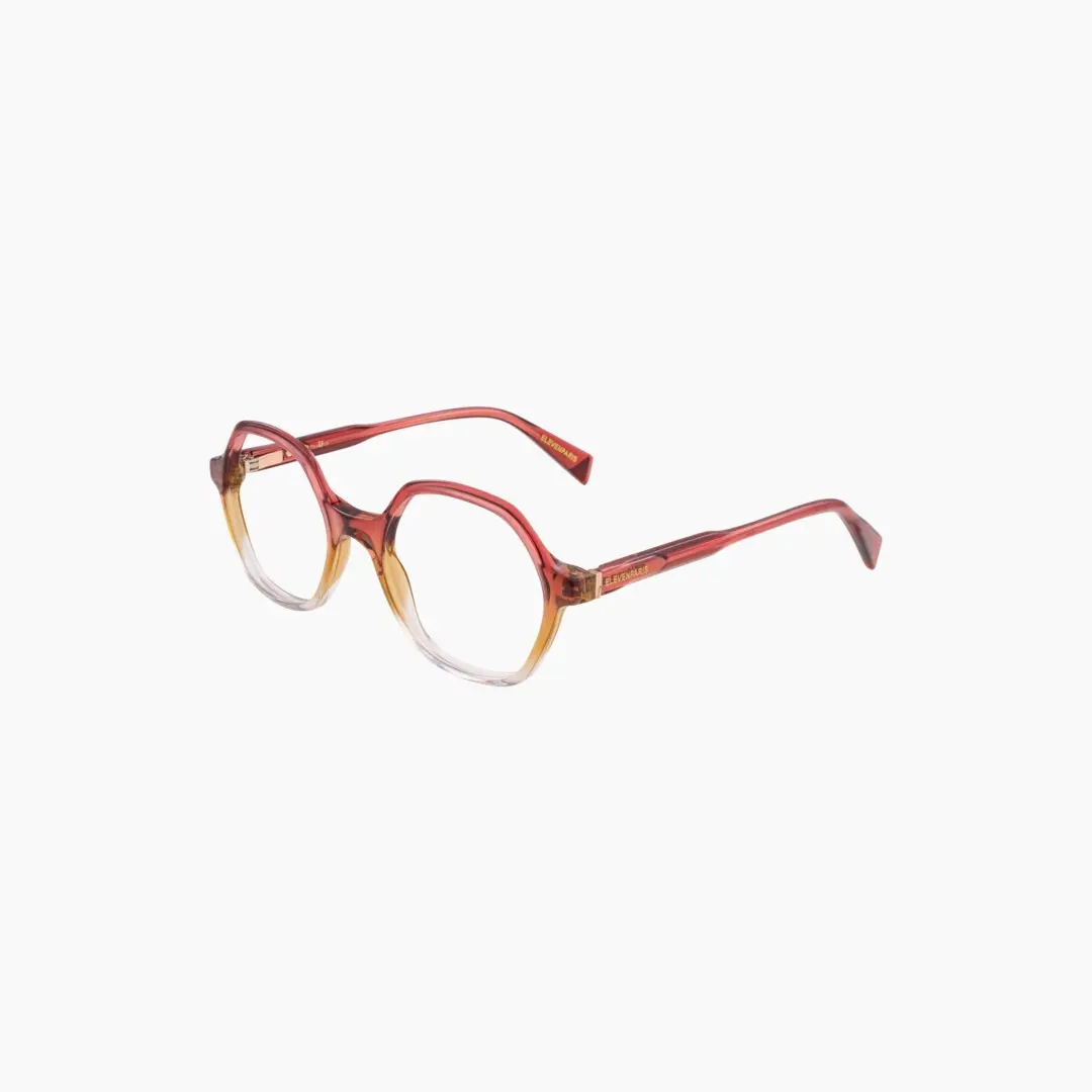 Mädchen Brille Demetz Elevenparis ELAA138