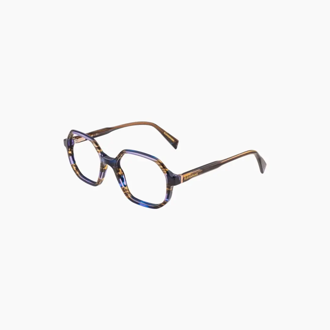 Mädchen Brille Demetz Elevenparis ELAA139