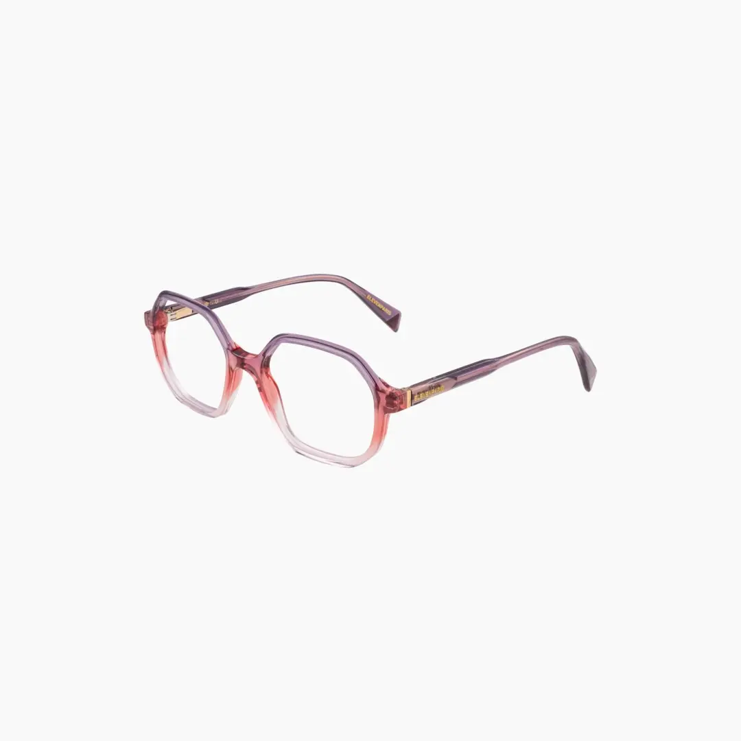 Mädchen Brille Demetz Elevenparis ELAA139