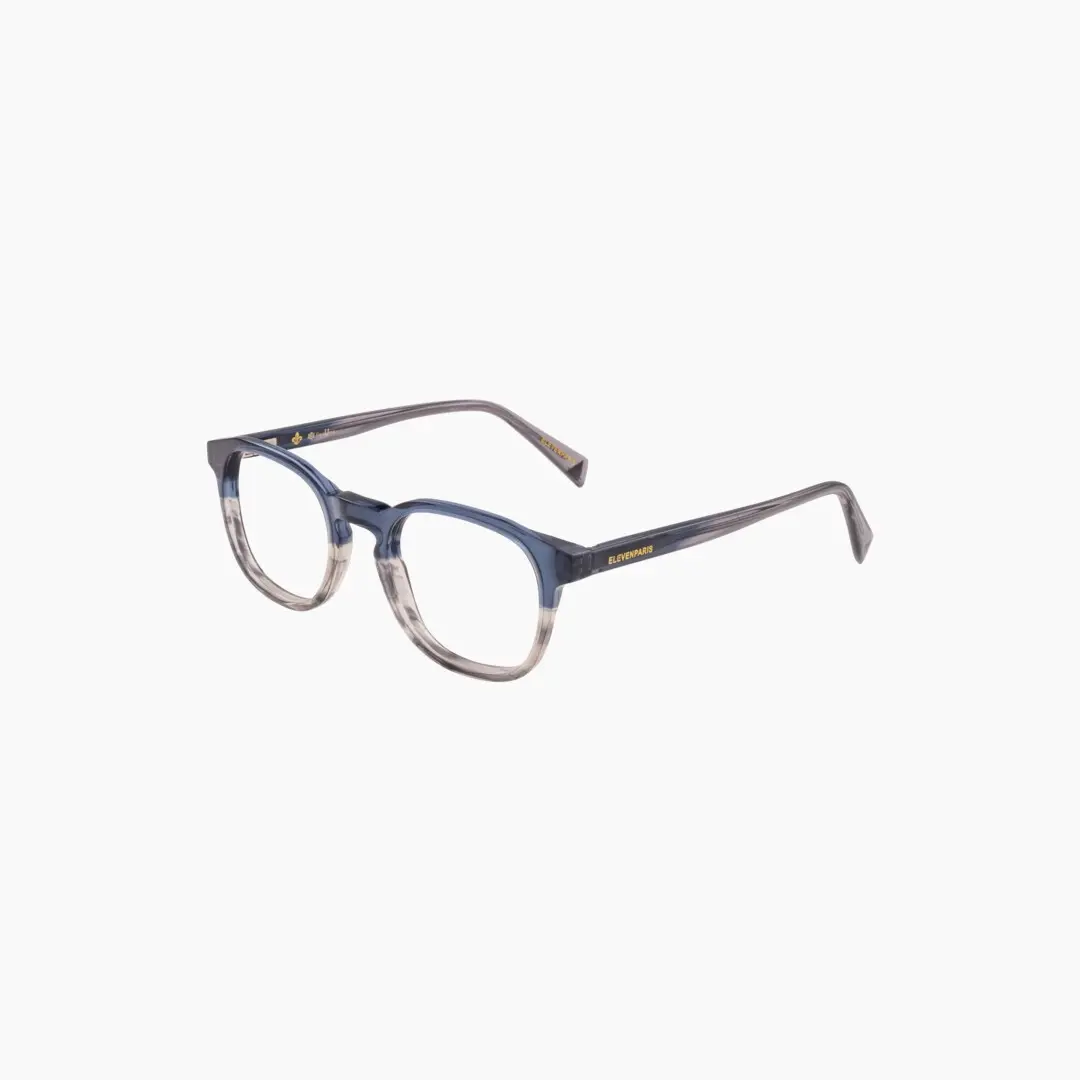 Kinderbrille Demetz Elevenparis ELAA140