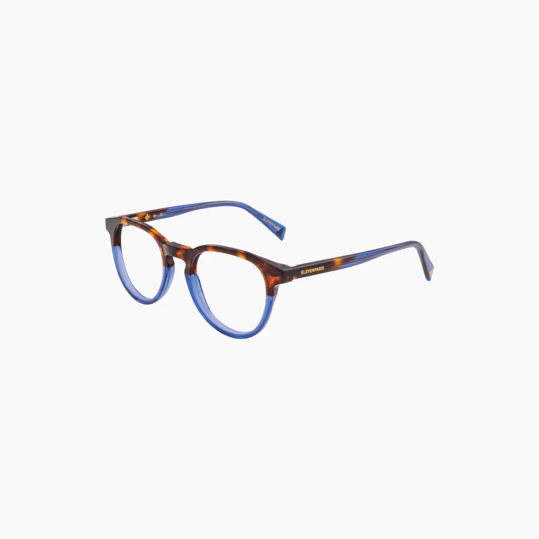 Kinderbrille Demetz Elevenparis ELAA141
