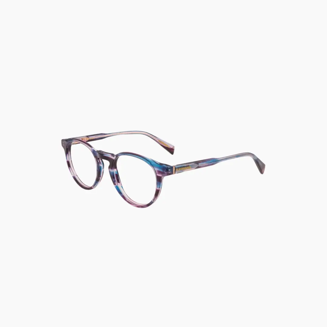 Mädchen Brille Demetz Elevenparis ELAA144