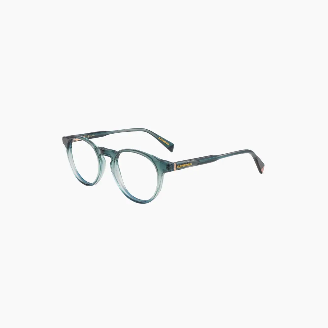 Mädchen Brille Demetz Elevenparis ELAA144