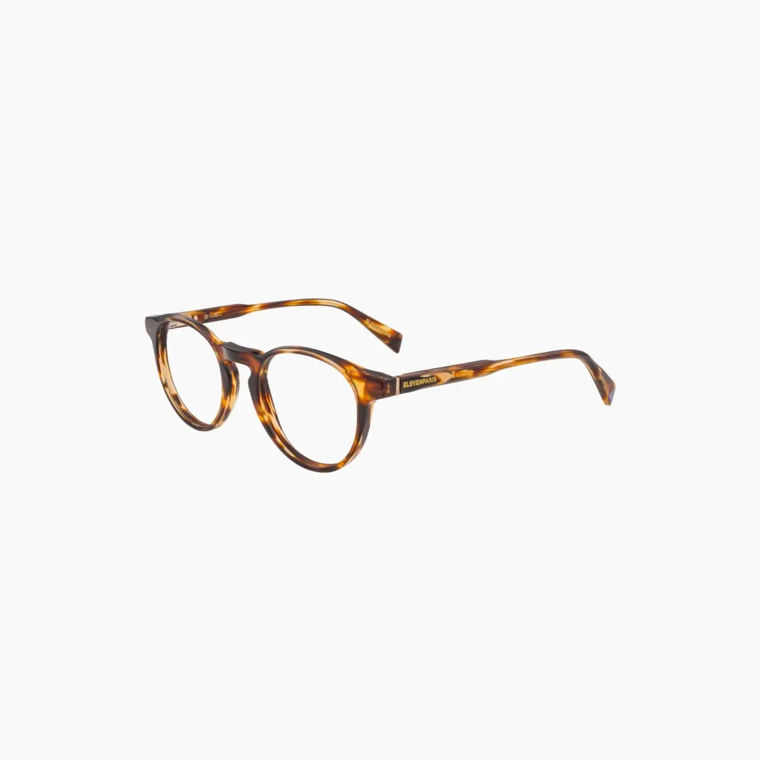 Mädchen Brille Demetz Elevenparis ELAA144