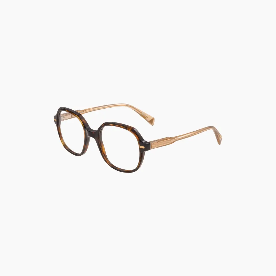Mädchen Brille Demetz Elevenparis ELAA148