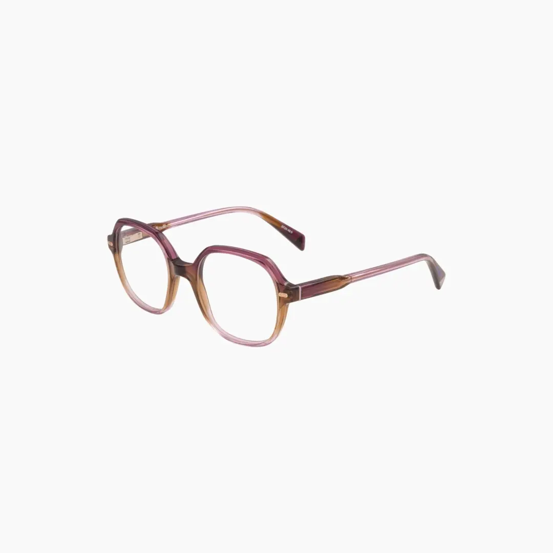 Mädchen Brille Demetz Elevenparis ELAA148