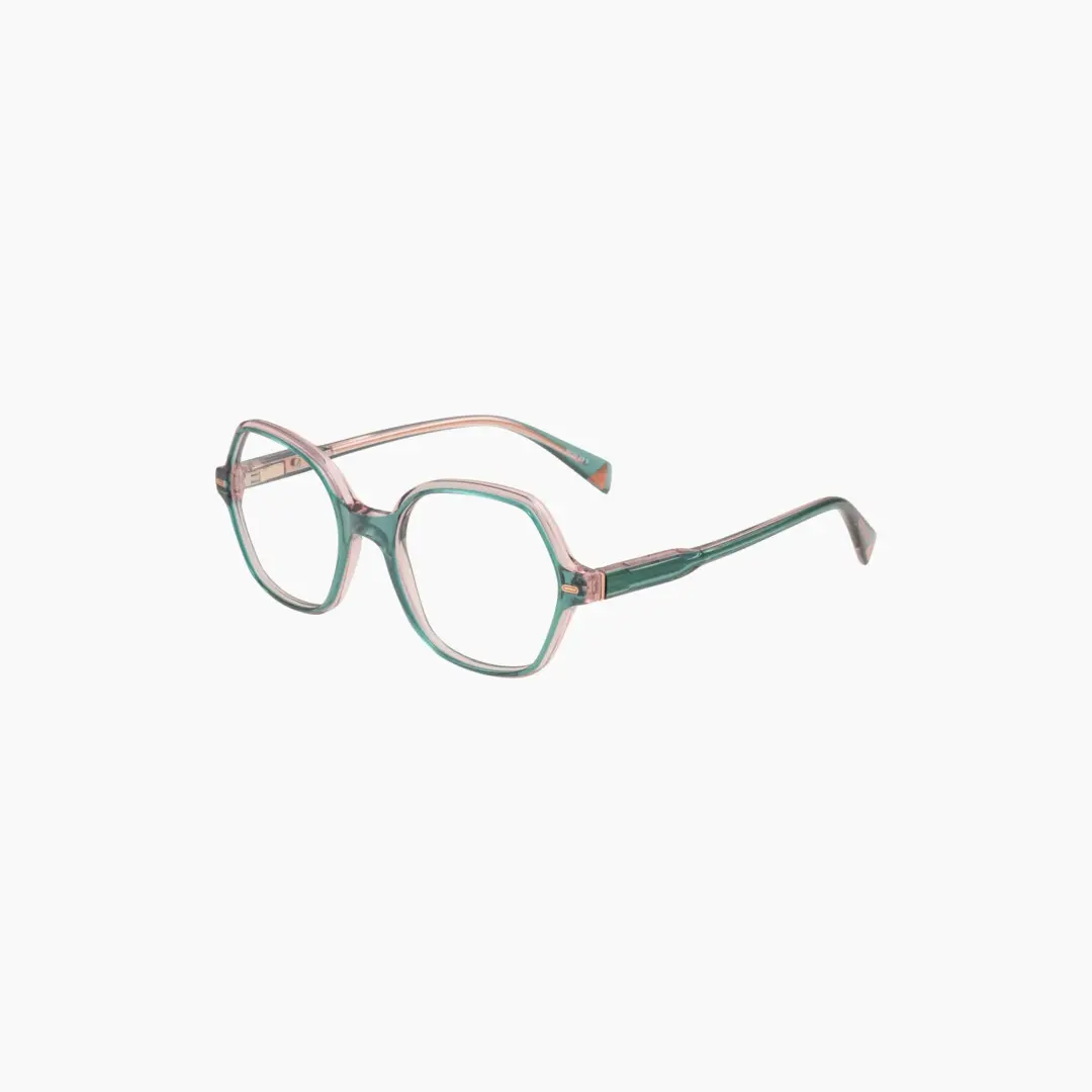 Mädchen Brille Demetz Elevenparis ELAA149