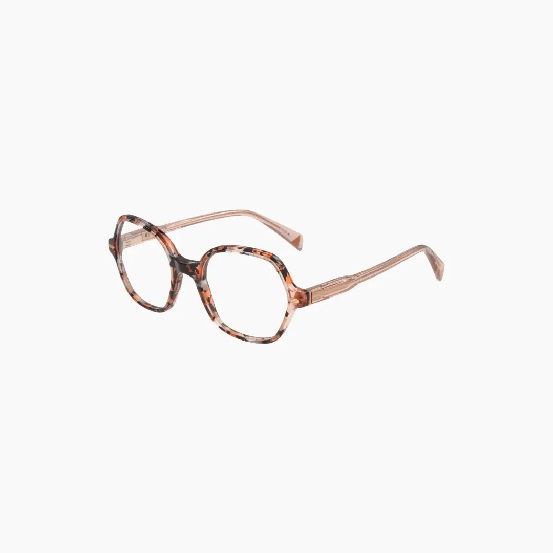 Mädchen Brille Demetz Elevenparis ELAA149