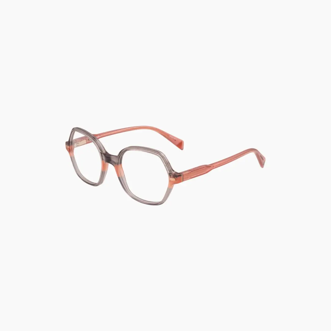 Mädchen Brille Demetz Elevenparis ELAA149