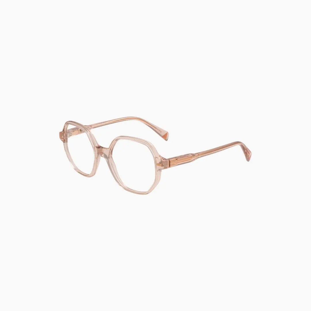 Mädchen Brille Demetz Elevenparis ELAA150