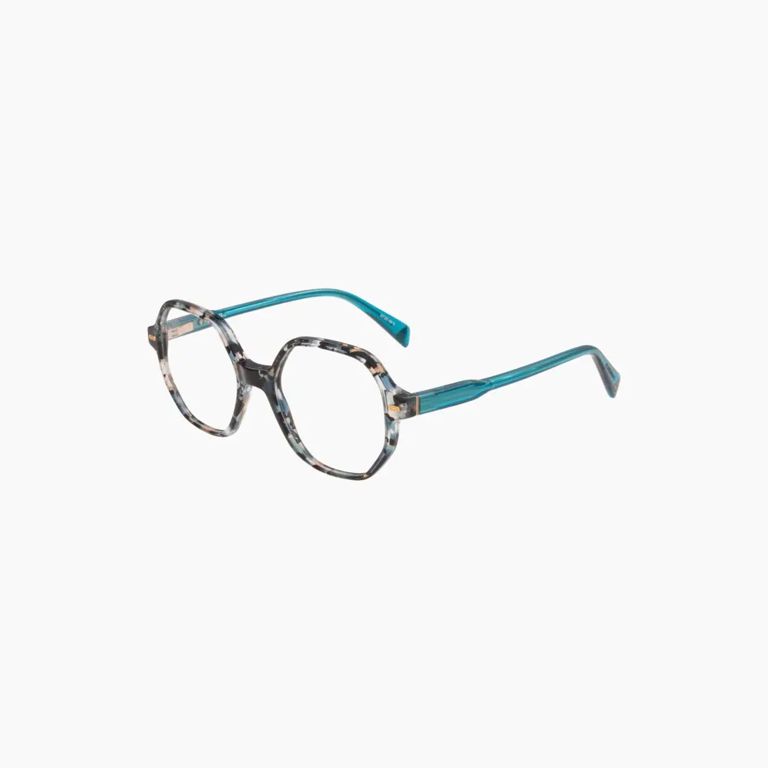Mädchen Brille Demetz Elevenparis ELAA150
