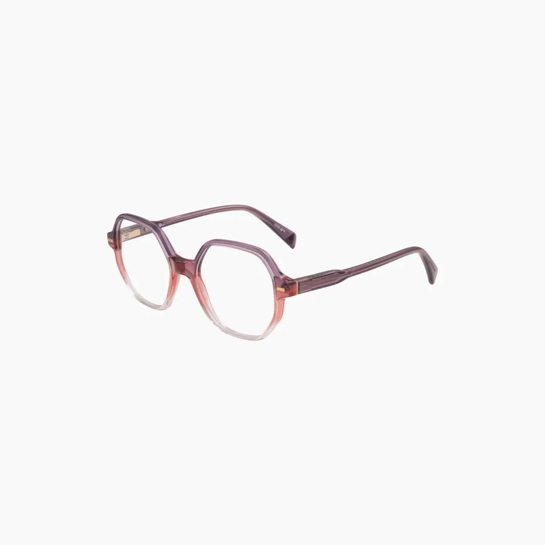 Mädchen Brille Demetz Elevenparis ELAA150