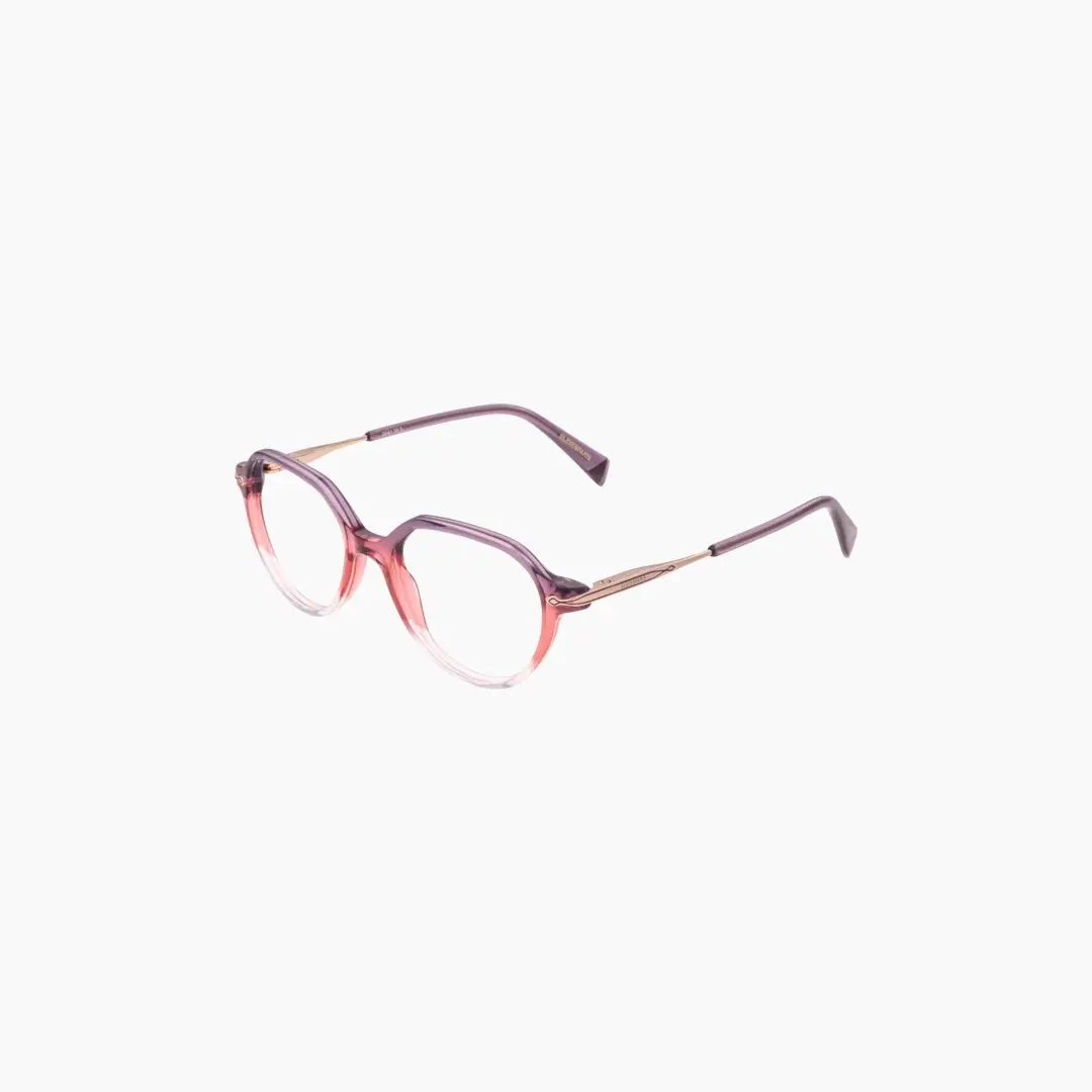 Mädchen Brille Demetz Elevenparis ELAM021