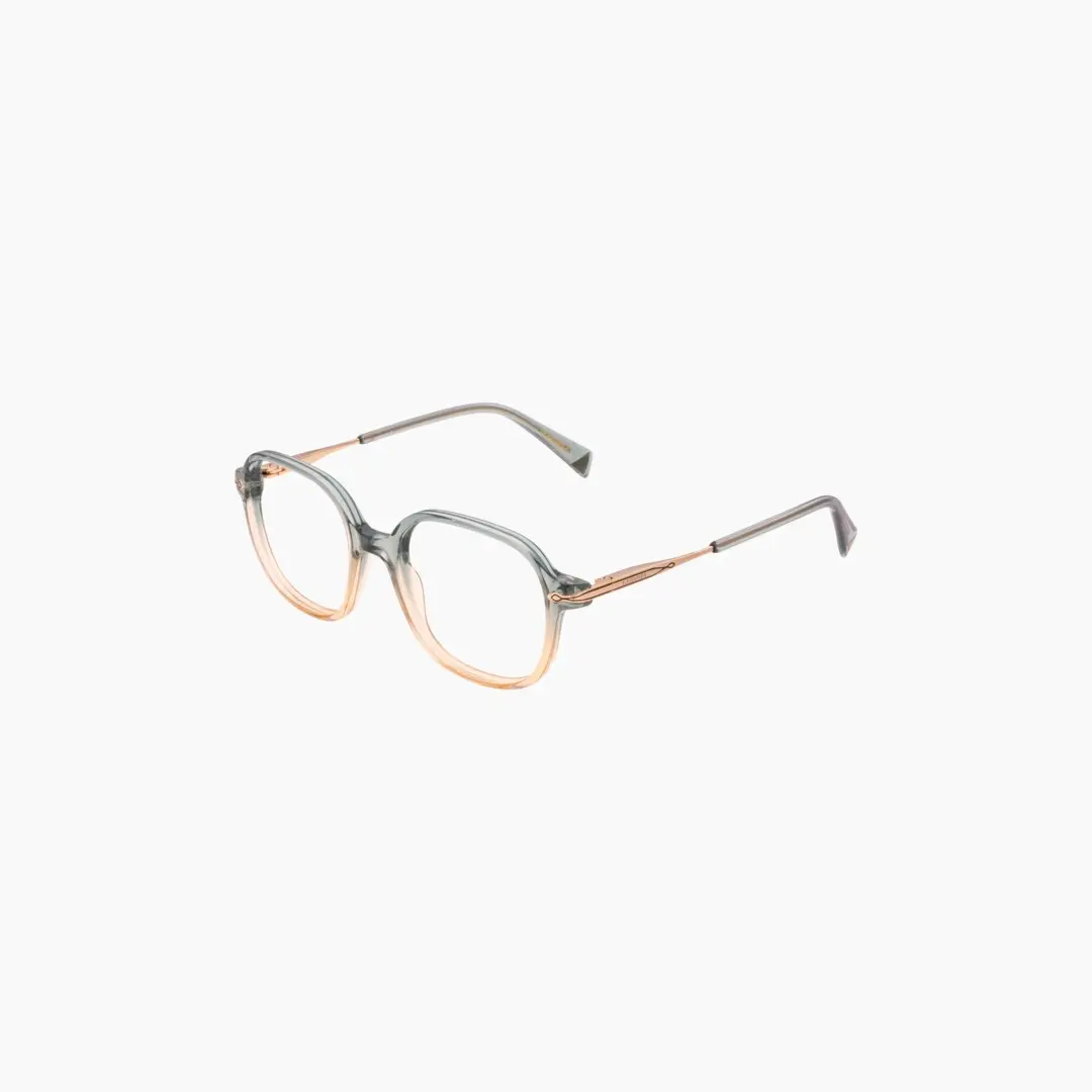 Mädchen Brille Demetz Elevenparis ELAM022