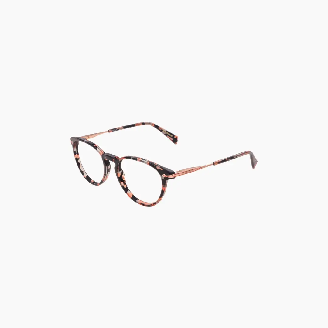 Mädchen Brille Demetz Elevenparis ELAM023