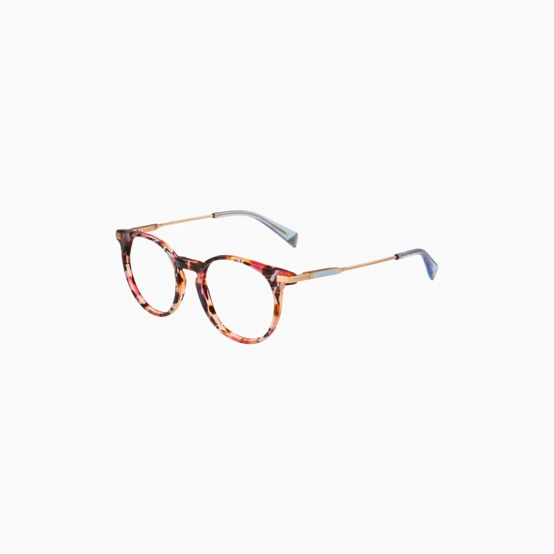 Mädchen Brille Demetz Elevenparis ELAM024