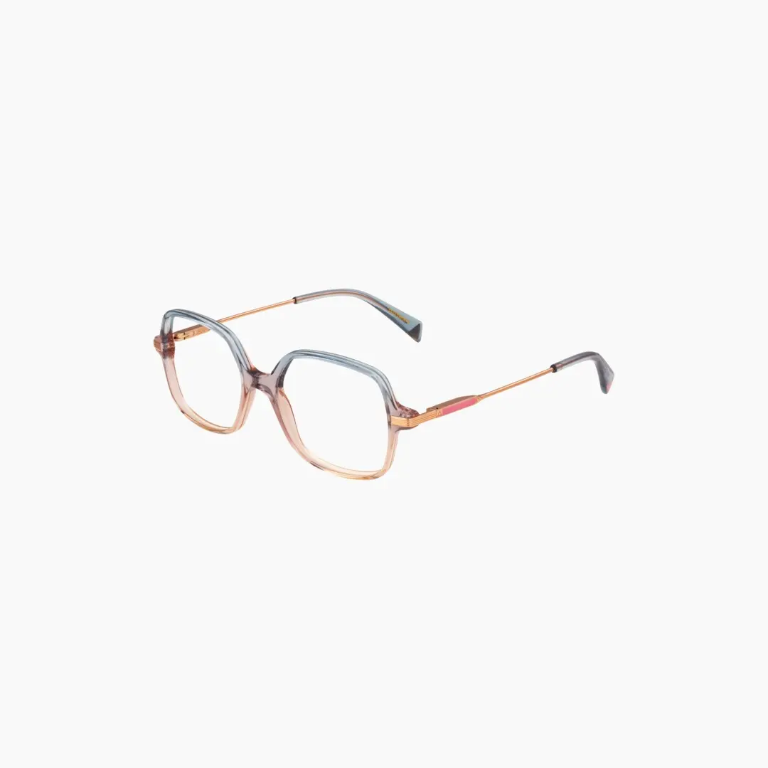 Mädchen Brille Demetz Elevenparis ELAM025
