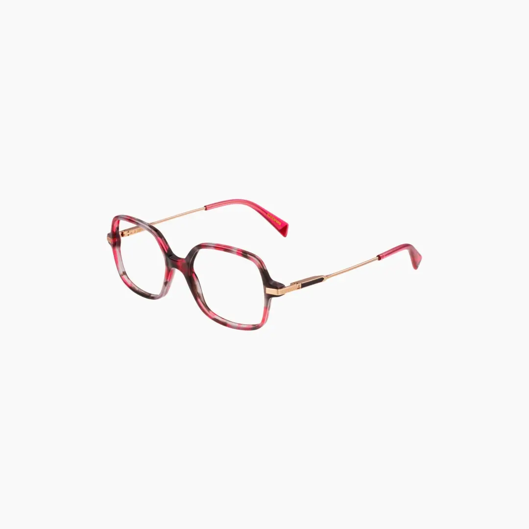 Mädchen Brille Demetz Elevenparis ELAM025