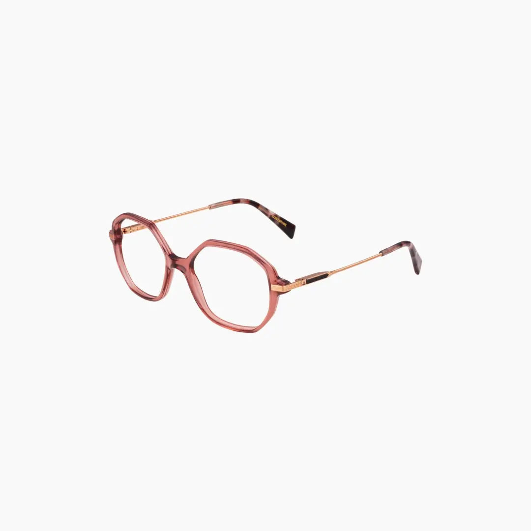 Mädchen Brille Demetz Elevenparis ELAM026