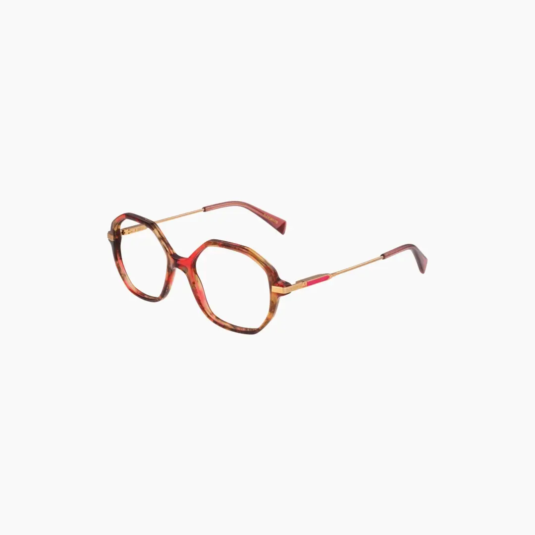 Mädchen Brille Demetz Elevenparis ELAM026