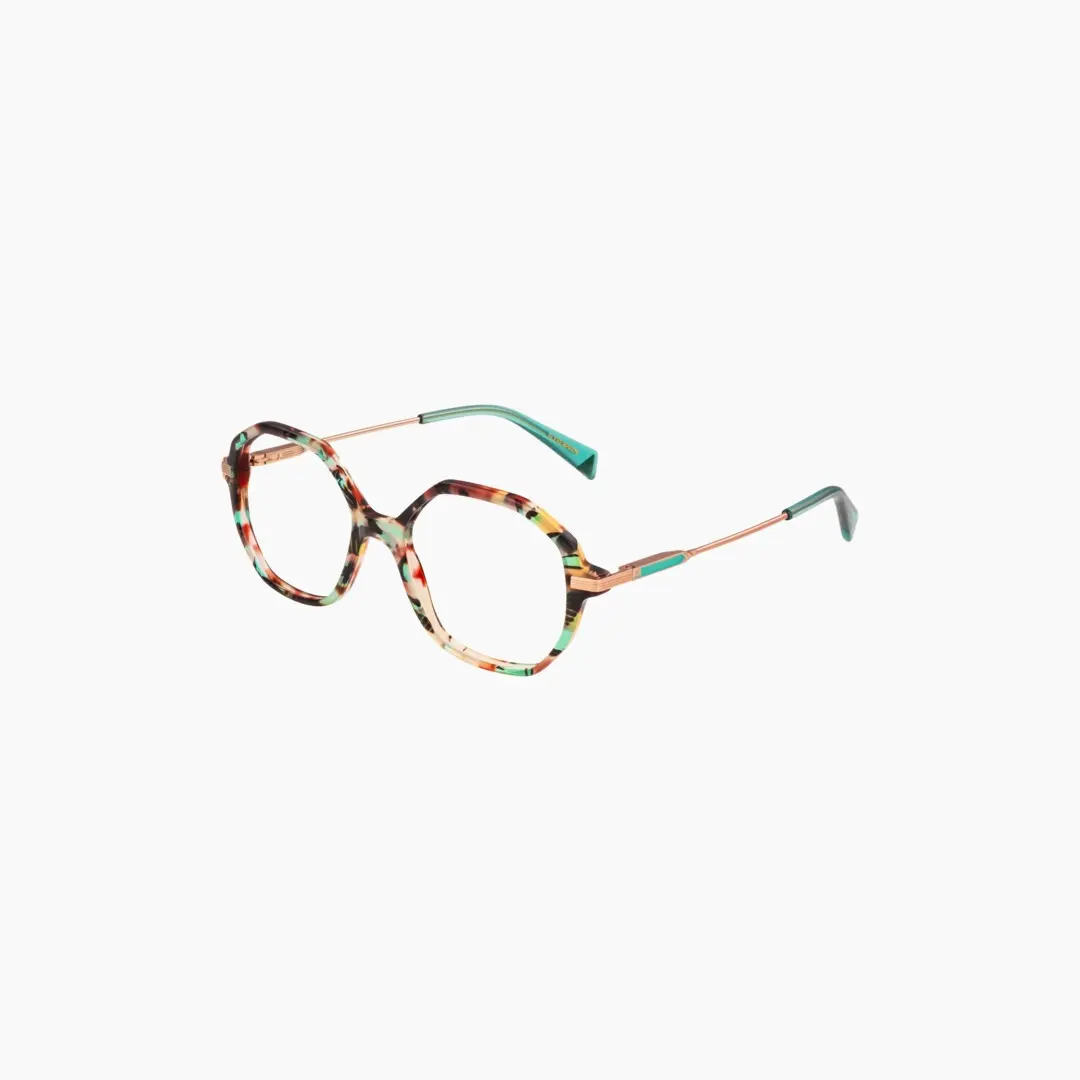 Mädchen Brille Demetz Elevenparis ELAM026