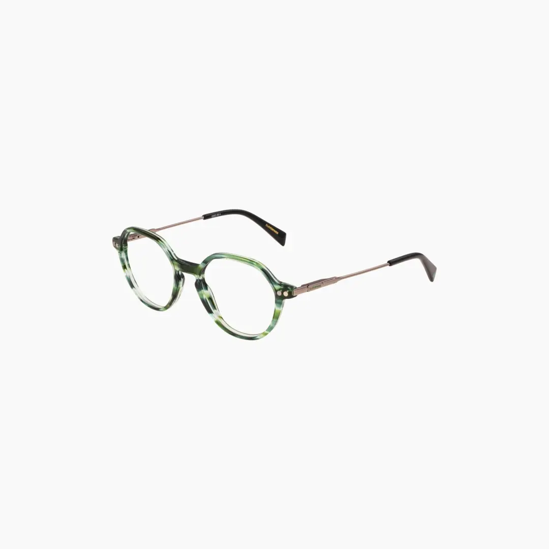 Kinderbrille Demetz Elevenparis ELAM027