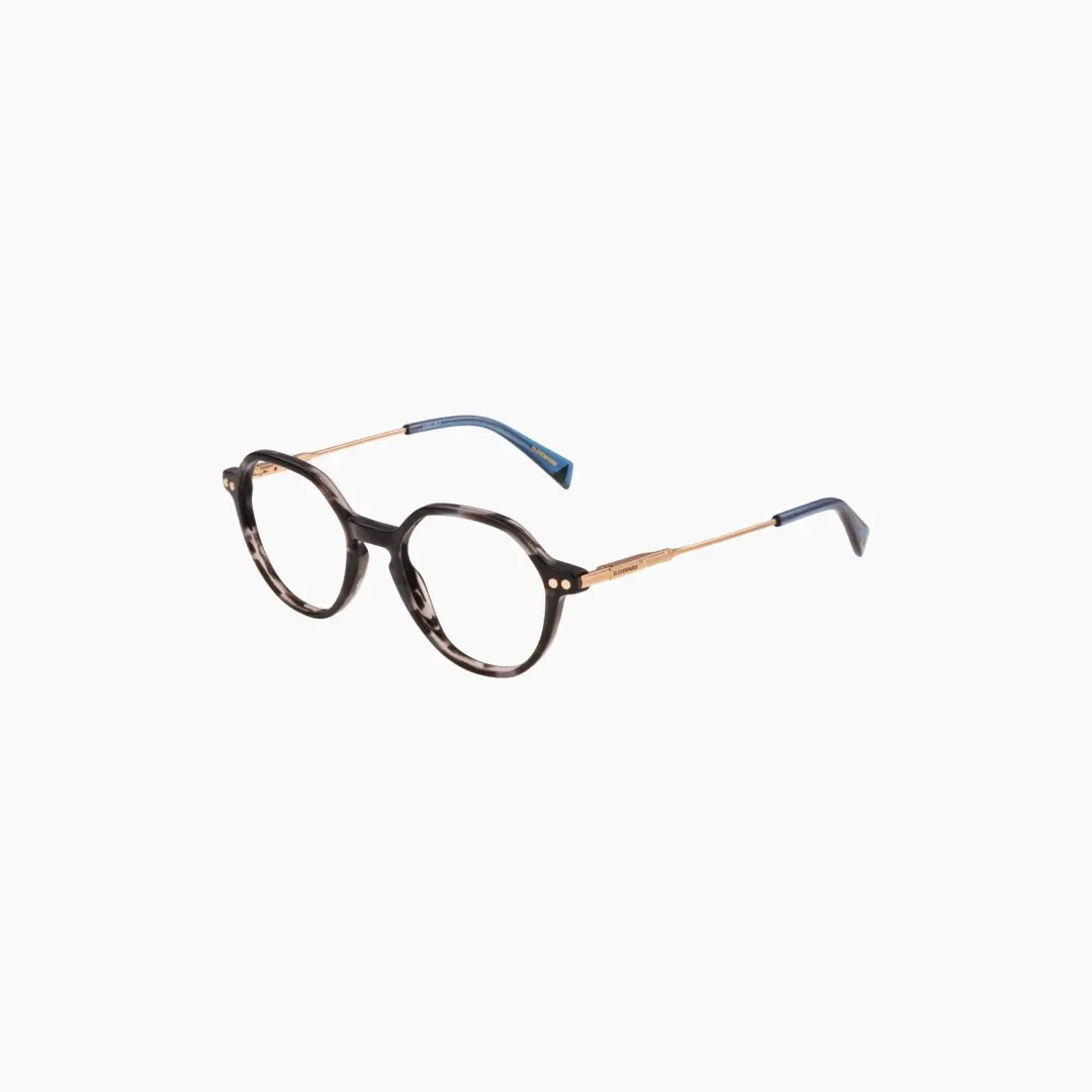 Kinderbrille Demetz Elevenparis ELAM027