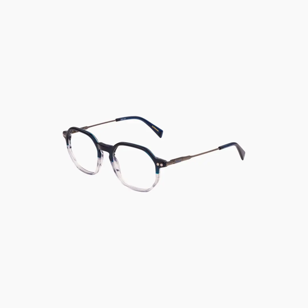 Kinderbrille Demetz Elevenparis ELAM029