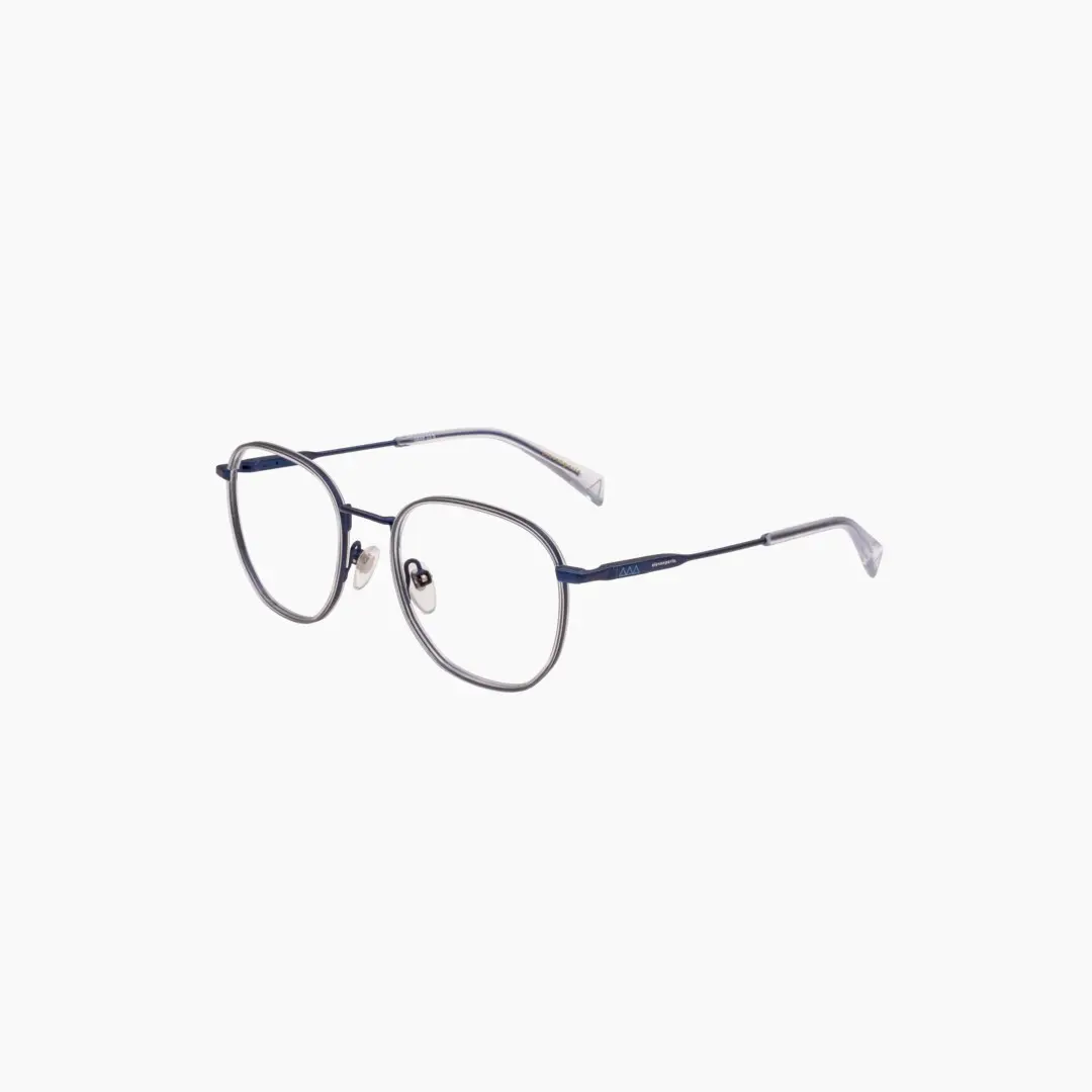 Kinderbrille Demetz Elevenparis ELMM019
