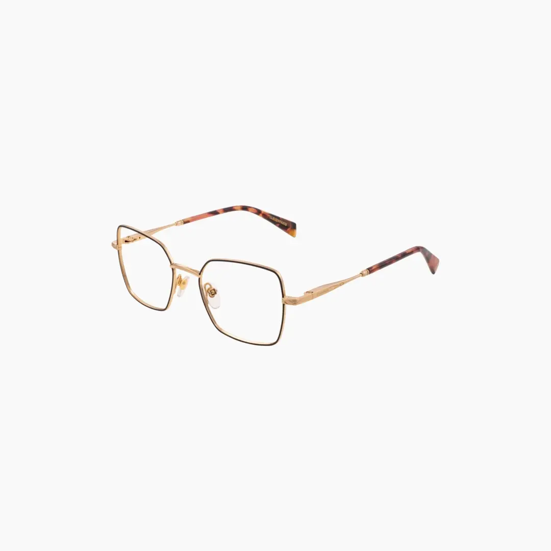 Mädchen Brille Demetz Elevenparis ELMM029