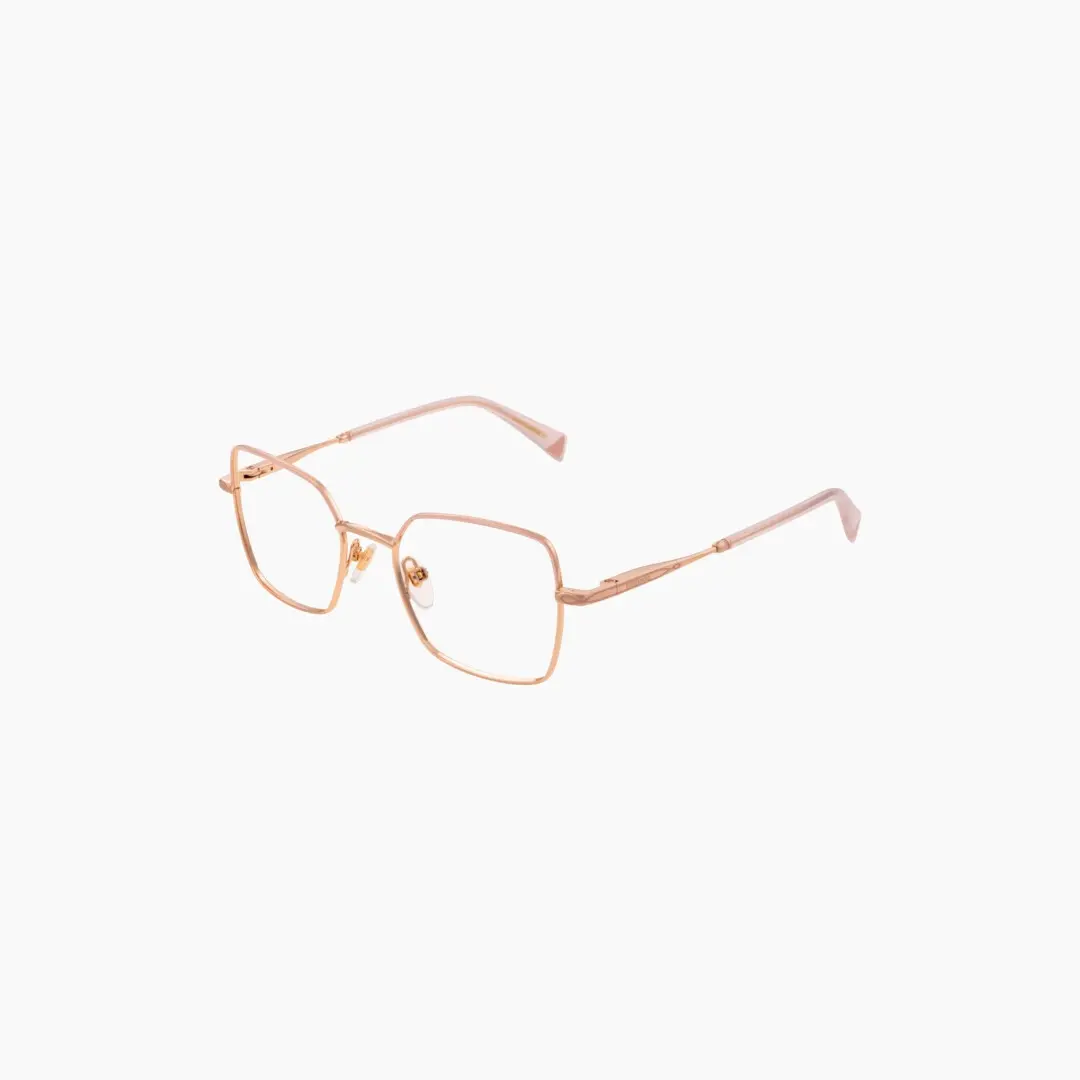 Mädchen Brille Demetz Elevenparis ELMM029
