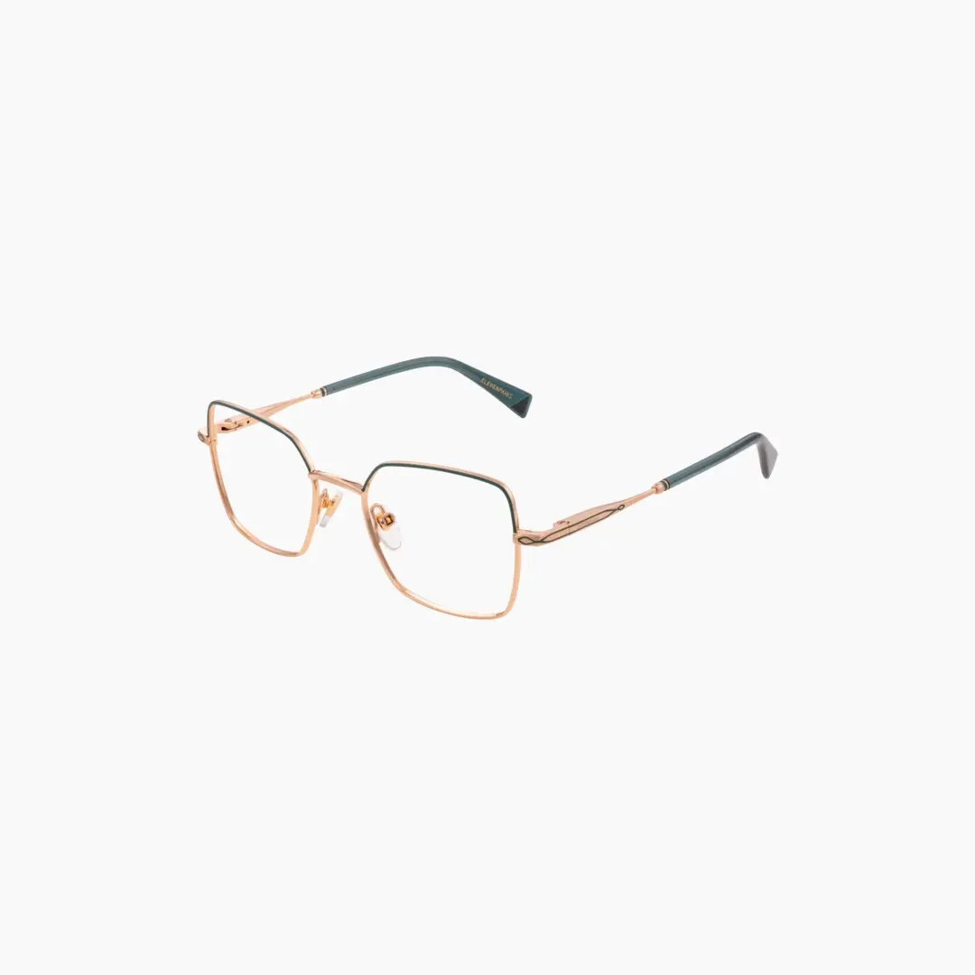 Mädchen Brille Demetz Elevenparis ELMM029