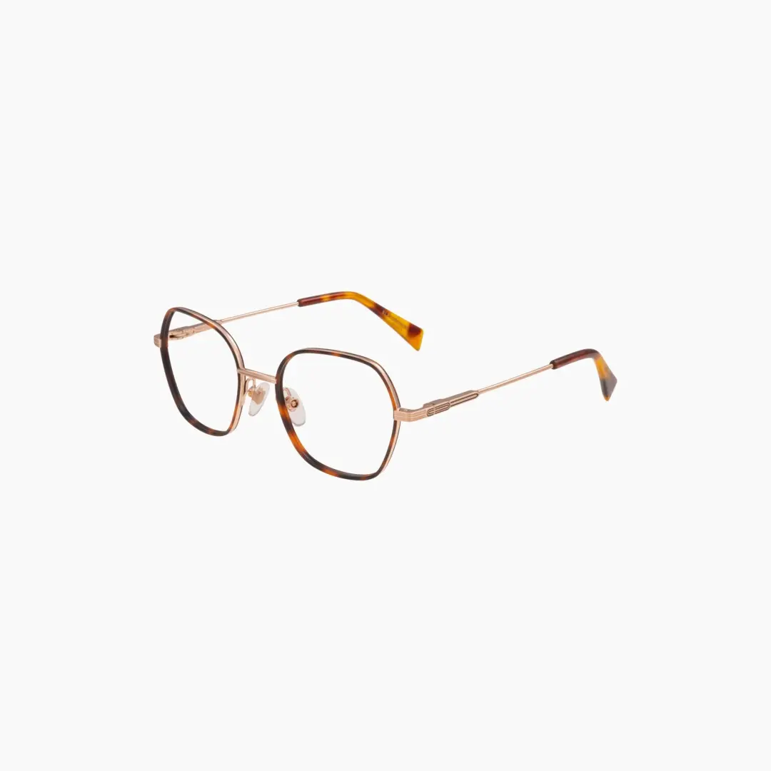 Mädchen Brille Demetz Elevenparis ELMM031
