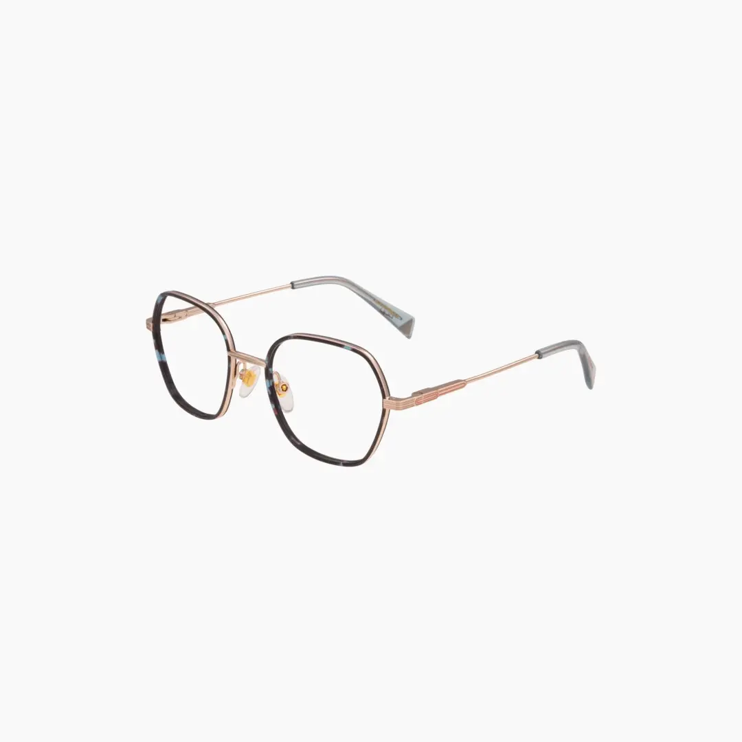 Mädchen Brille Demetz Elevenparis ELMM031