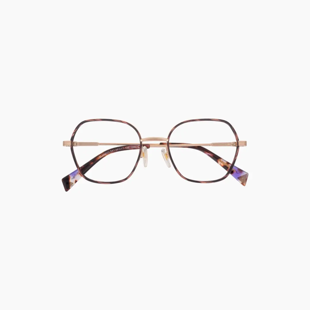 Mädchen Brille Demetz Elevenparis ELMM031