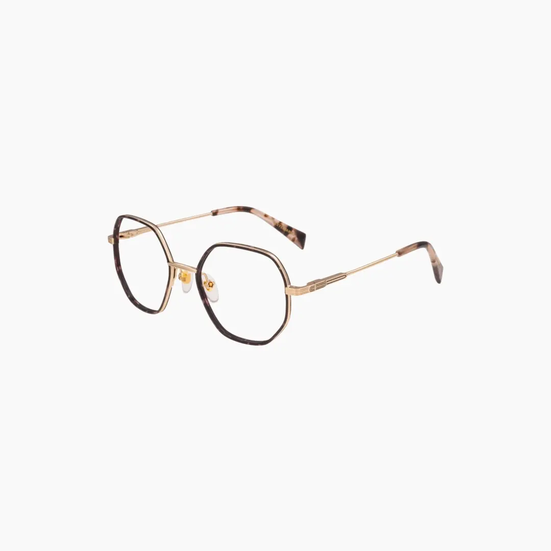 Mädchen Brille Demetz Elevenparis ELMM032