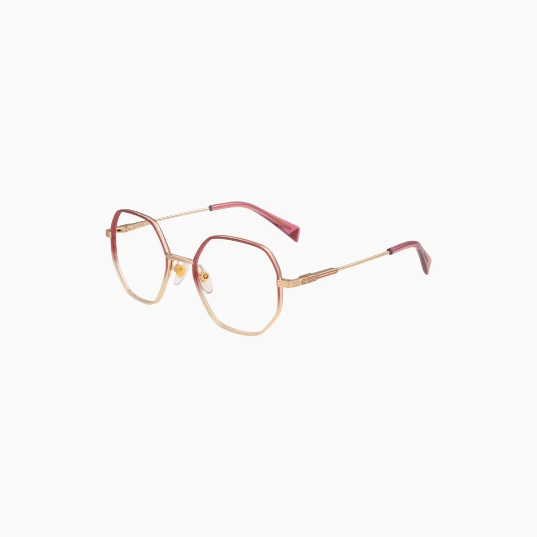 Mädchen Brille Demetz Elevenparis ELMM032