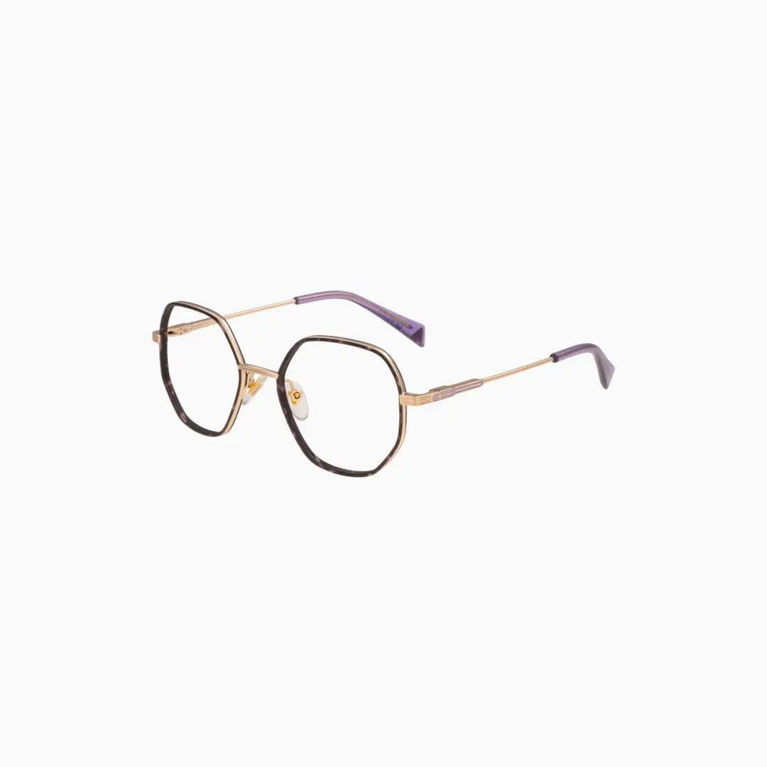 Mädchen Brille Demetz Elevenparis ELMM032