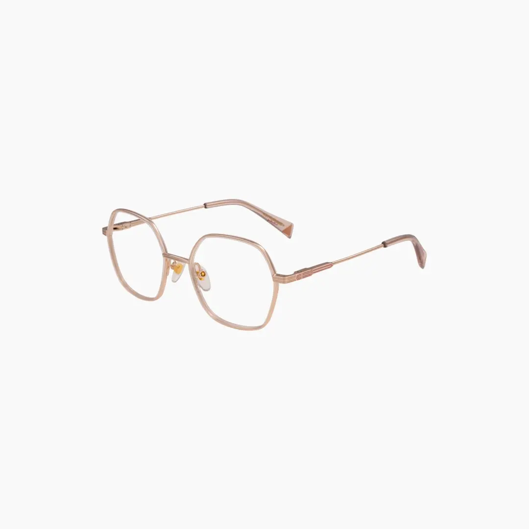 Mädchen Brille Demetz Elevenparis ELMM033