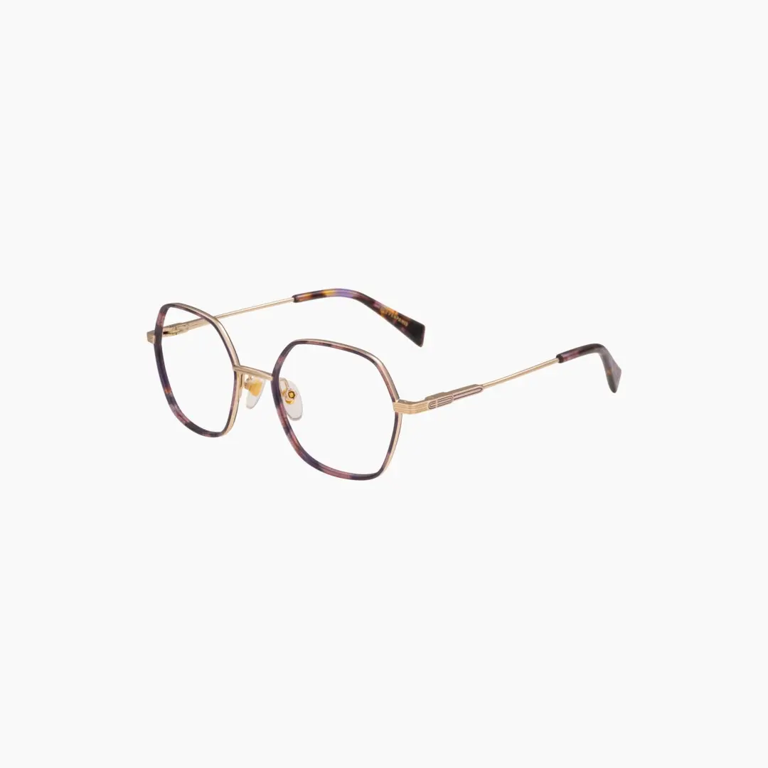 Mädchen Brille Demetz Elevenparis ELMM033