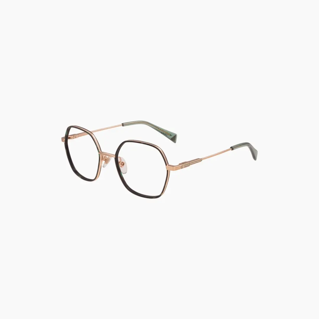 Mädchen Brille Demetz Elevenparis ELMM033