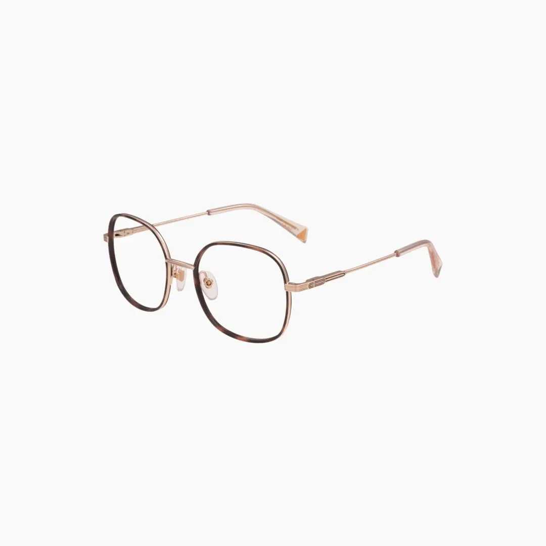 Mädchen Brille Demetz Elevenparis ELMM034