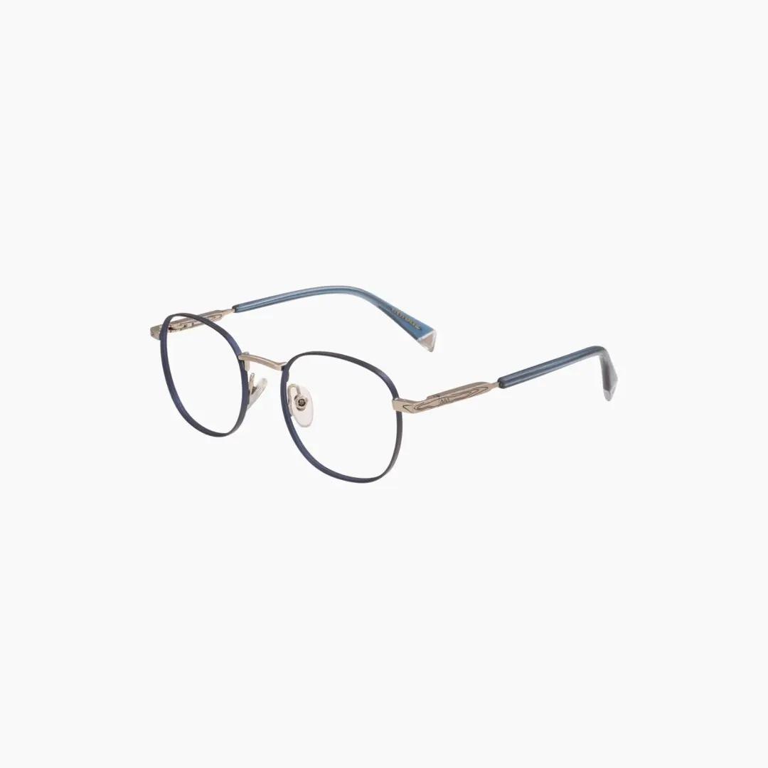 Kinderbrille Demetz Elevenparis ELMM035