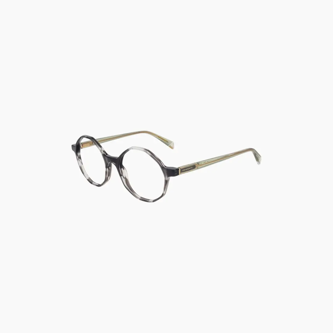 Damen Brille Demetz Elevenparis EPAA132