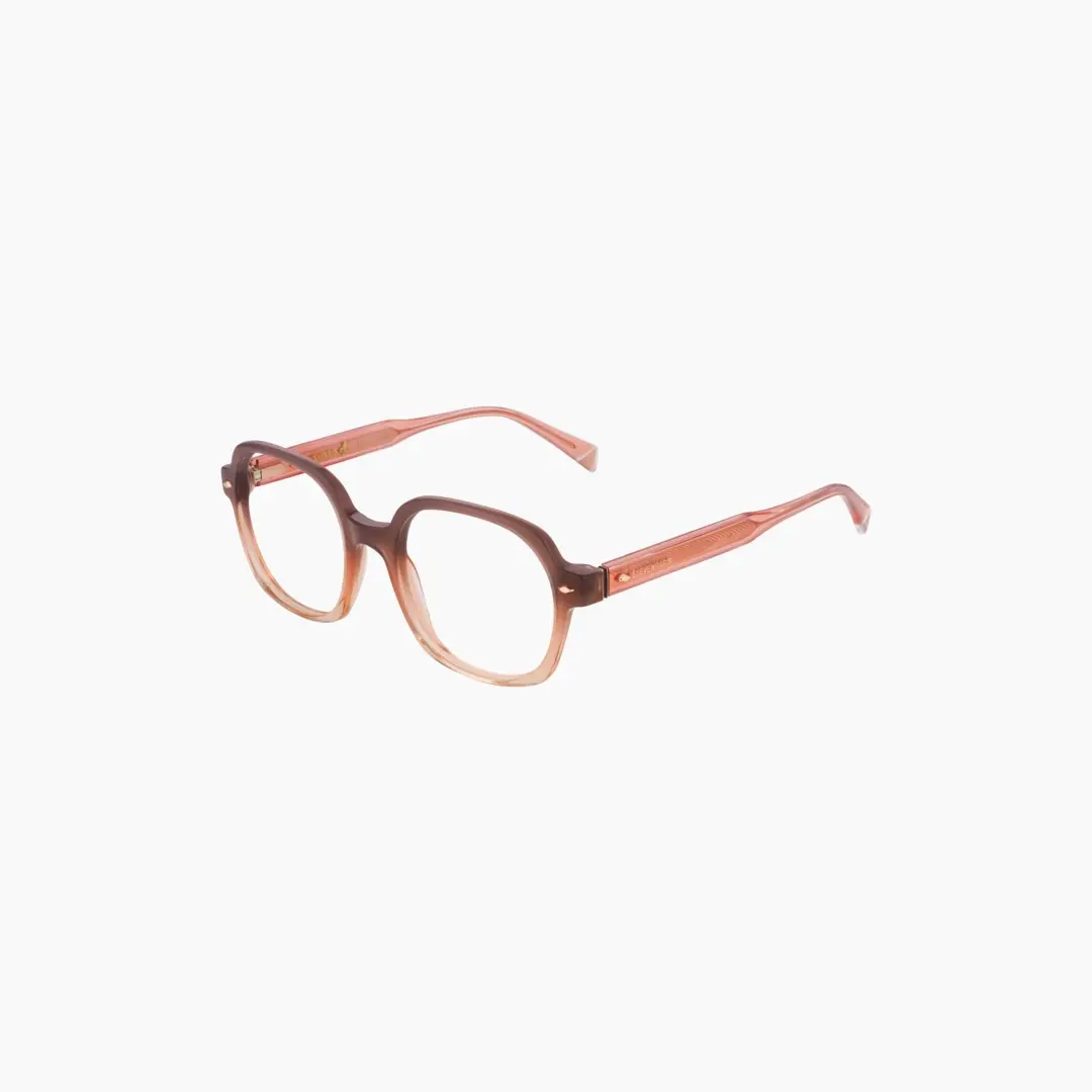 Damen Brille Demetz Elevenparis EPAA145