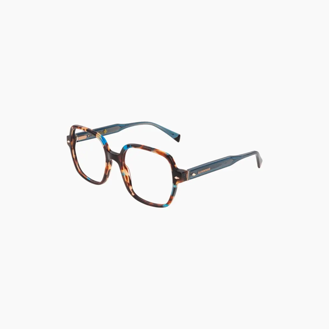 Damen Brille Demetz Elevenparis EPAA146
