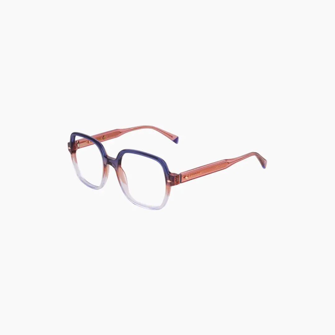 Damen Brille Demetz Elevenparis EPAA146