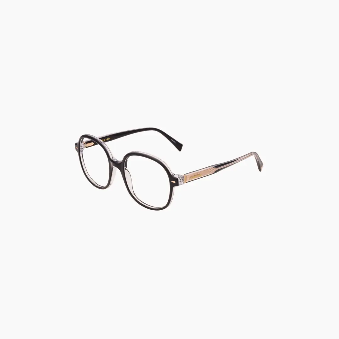 Damen Brille Demetz Elevenparis EPAA150